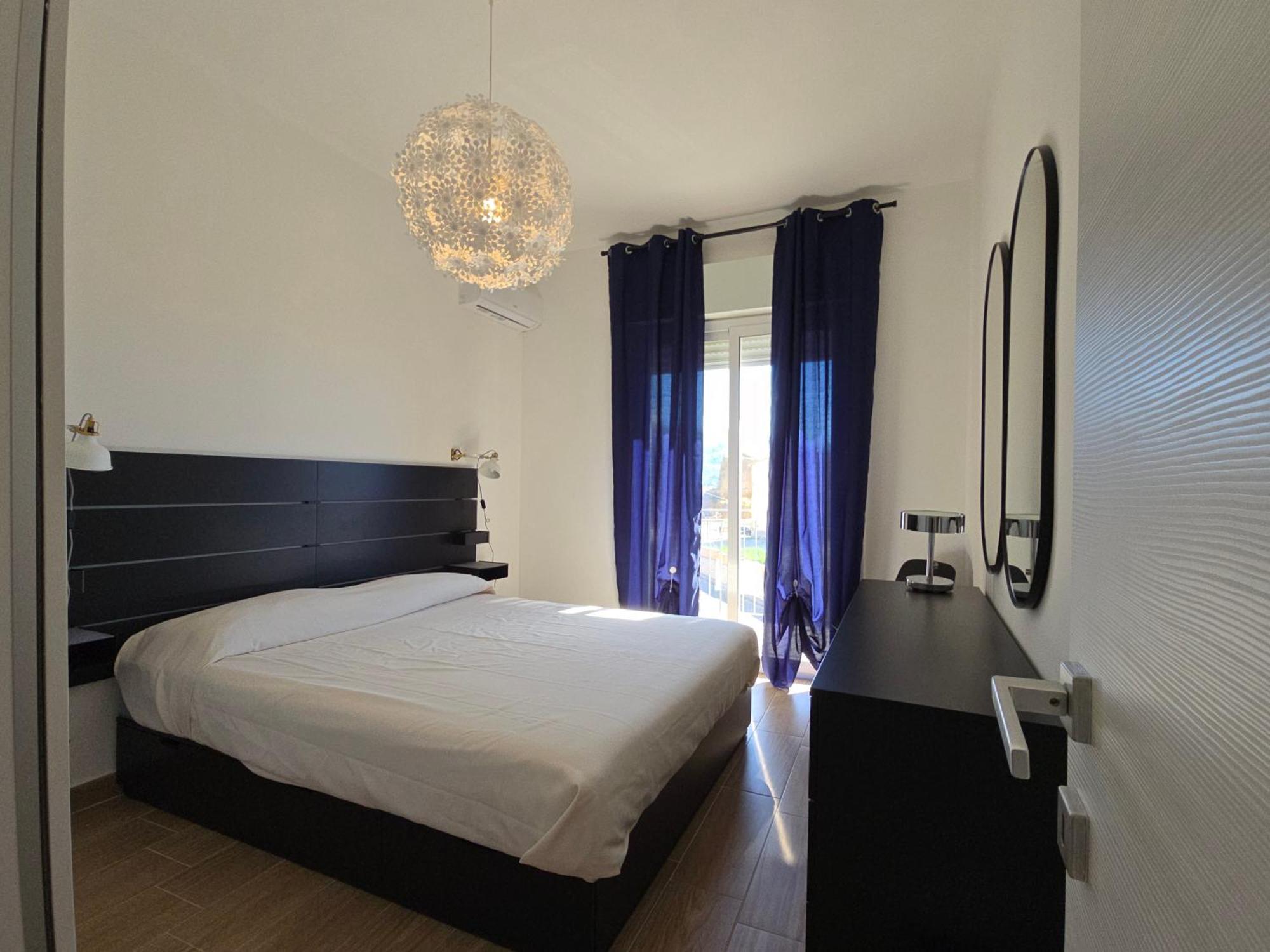 Casa Vacanze Villaseta Agrigento Bagian luar foto