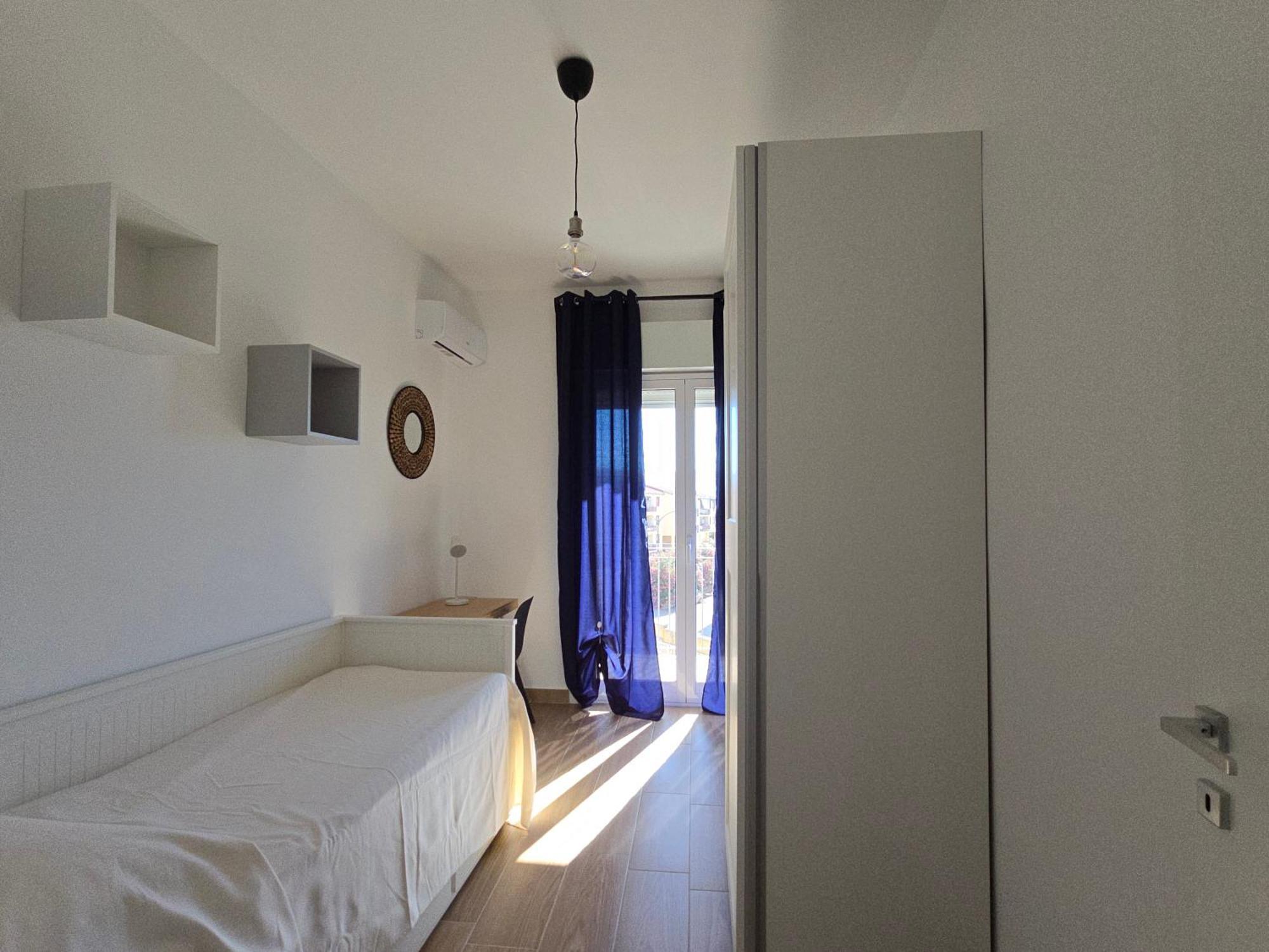 Casa Vacanze Villaseta Agrigento Bagian luar foto