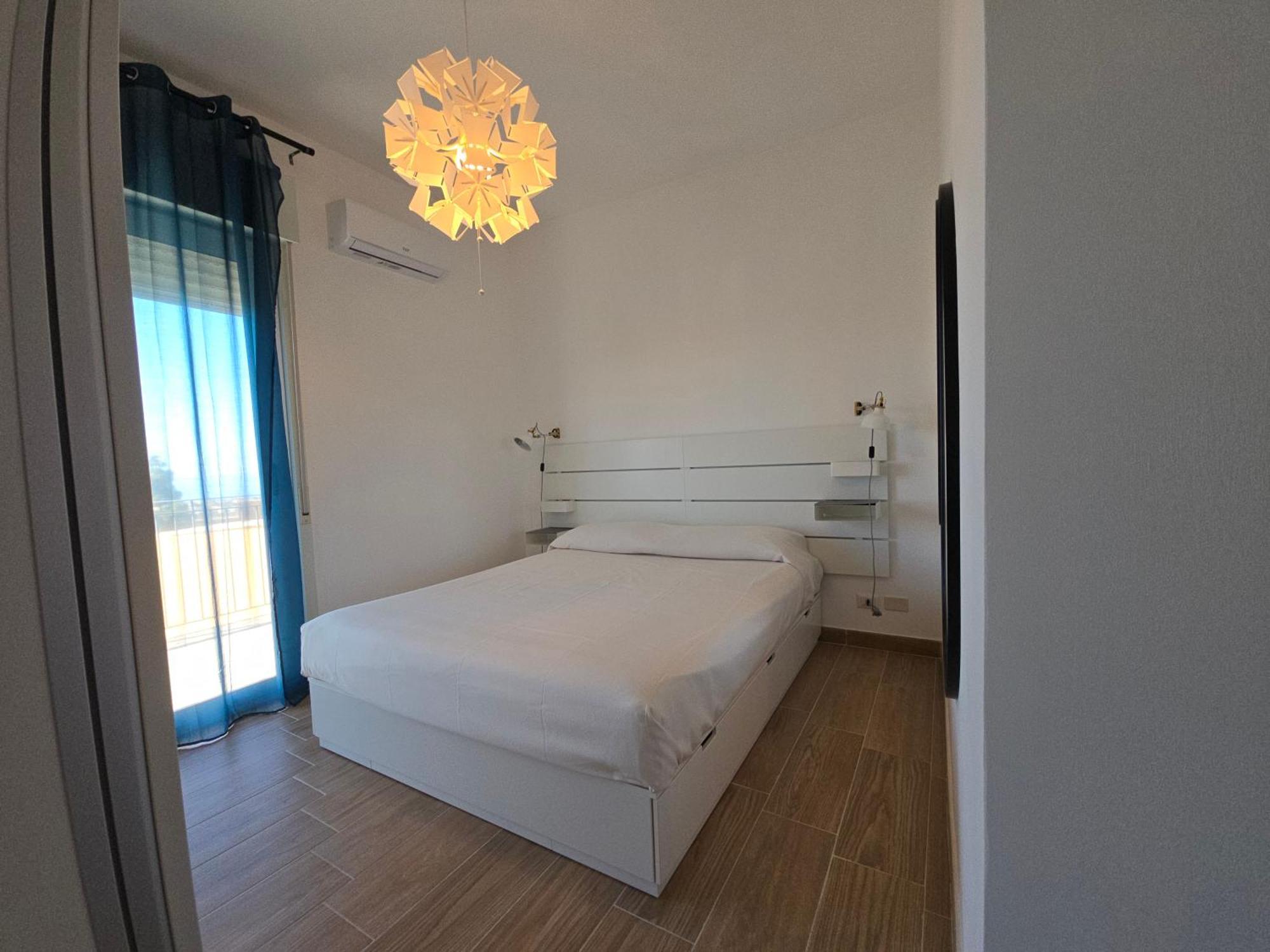 Casa Vacanze Villaseta Agrigento Bagian luar foto